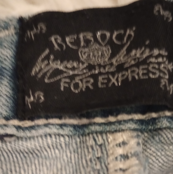 Women's jeans - Picture 3 of 9